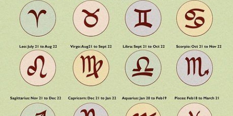 Lär dig astrologi