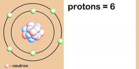 Beräkna atommassa