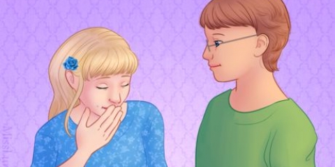 Att känna igen autism i dig själv