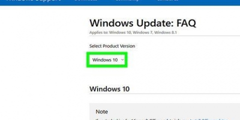 Inaktivera automatiska uppdateringar i windows 10