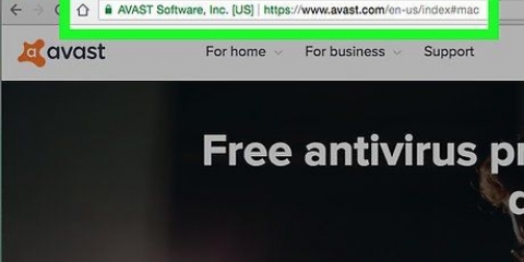 Avast! Ladda ner och installera antivirus gratis