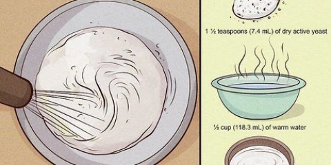 Bakning med mikrovågsugn