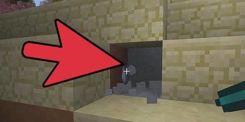 Att göra tegelstenar i minecraft