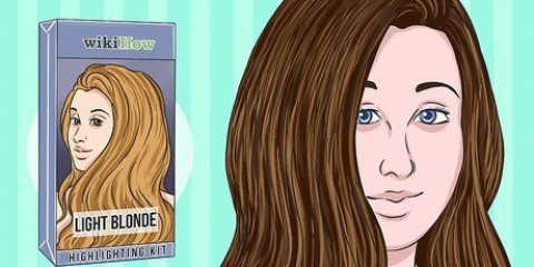 Applicera balayage