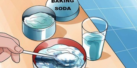 Ta bort berg enkelt utan att skada ditt barn