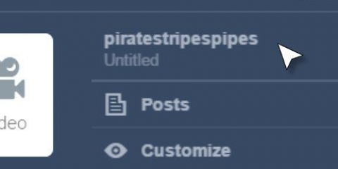 Bli känd på tumblr