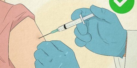 Förebygga infektion med coronaviruset