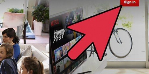 Uppdatera netflix betalningsinformation