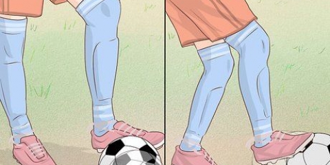 Blir bättre på fotboll