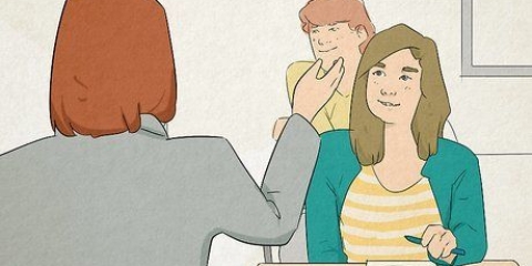 Få bättre betyg på gymnasiet