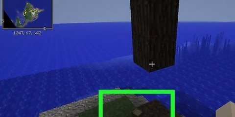 Använda enchanted books i minecraft