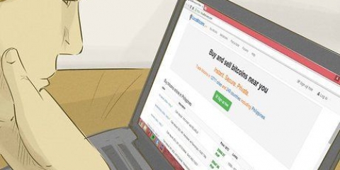 Använder bitcoin