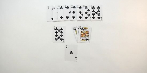 Spela blackjack