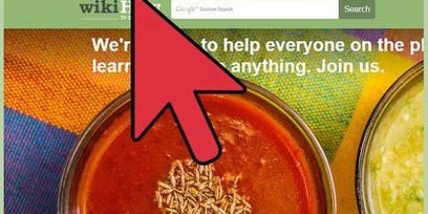 Hur man använder bokmärken i google chrome