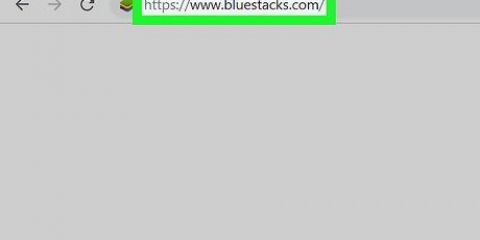 Installera blue stacks