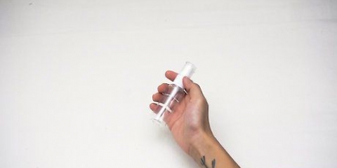 Gör kroppsspray