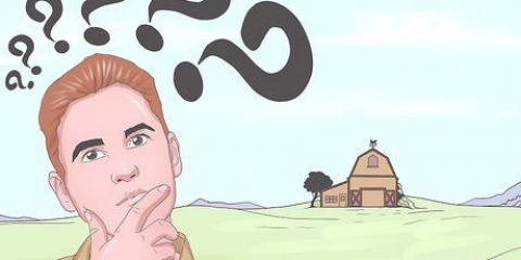 Bli bonde om du inte har någon erfarenhet