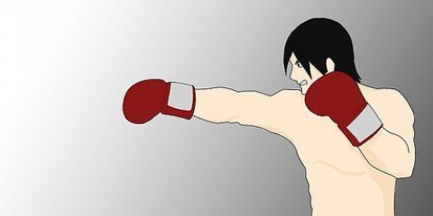 Boxning