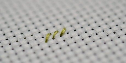 Broderi