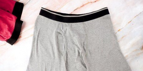 Vik boxershorts