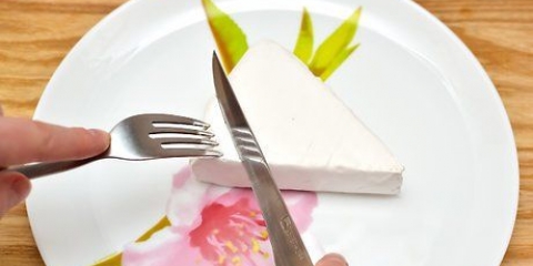 Äta brie