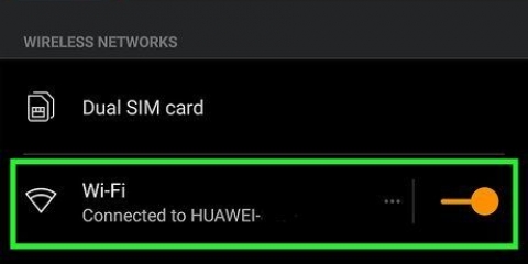Sluta buffra i android