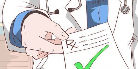 Undvika buksmärtor med antibiotika