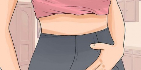 Tappa magfett utan träning eller diet