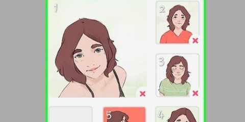 Chatta på tinder
