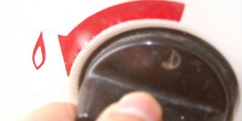Göra chokladkakor