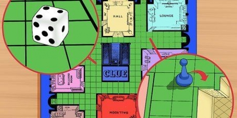 Spela cluedo