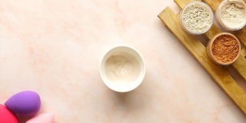 Gör concealer