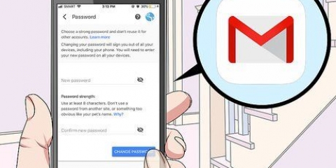 Kontakta gmail