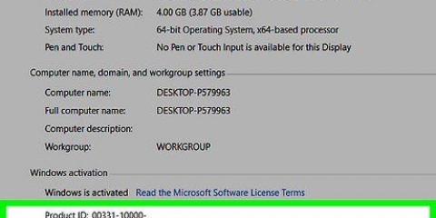 Kontakta microsoft
