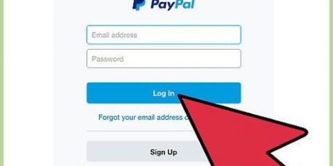 Kontakta paypal