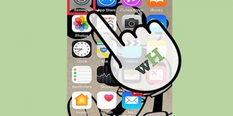 Överför kontakter från din iphone till din dator