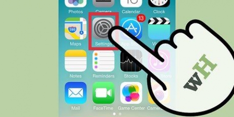 Importera kontakter från gmail till iphone