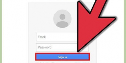 Exportera kontakter från gmail