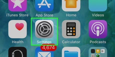 Kontrollera om en iphone har blivit stulen