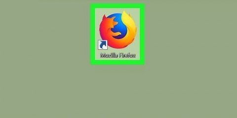 Ta bort cookies i firefox