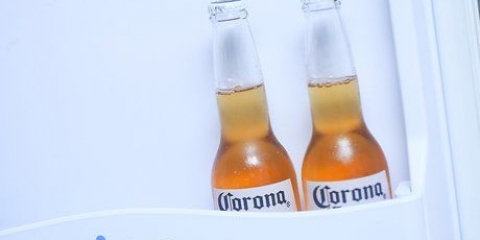 Corona drink