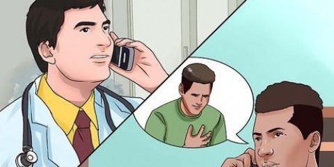 Behandling av costochondritis