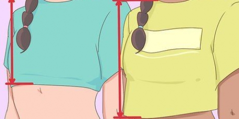Bär crop tops