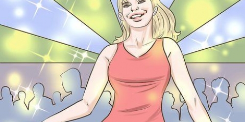 Dansa utan att skämma ut dig själv