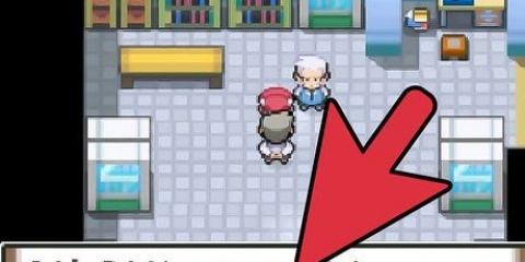 Skaffa darkrai i pokemon platinum