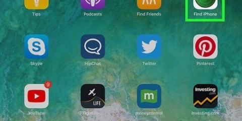 Ta bort icloud-aktiveringslåset på iphone och ipad