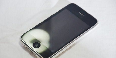 Få telefonens batteri att hålla längre