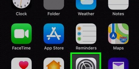 Ändra ringsignal på whatsapp