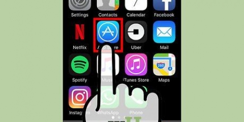 Hur man hittar en bilds filstorlek på ios