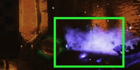 Få lightning arc på der eisendrache-kartan i call of duty black ops 3